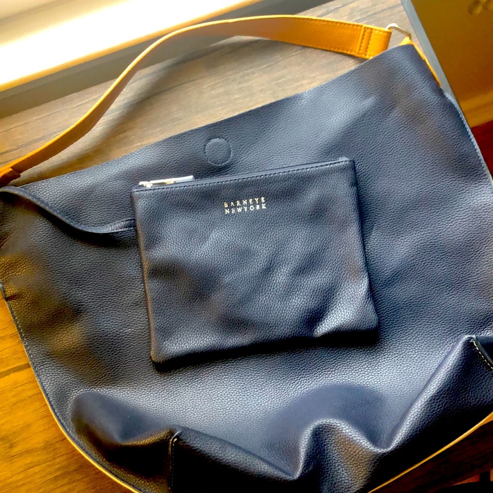 Barneys HandBag